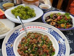 -旺角小渔村·海肠捞饭开创者(环山路店)