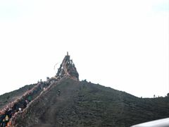 -折多山