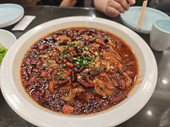 -鸿运楼烤鸭店(天桥店)