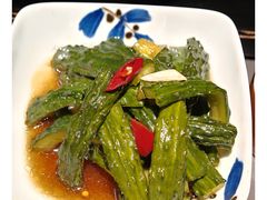 -喜晋道面馆(华严寺广场店)