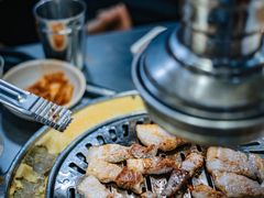 五花肉-喜来稀肉(虹泉路店)