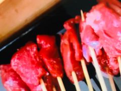 -古铜老院铜锅涮肉·清真(双井店)