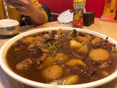 -东财大盘鸡(黑石礁店)