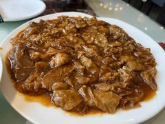 -桃子餐厅·天津菜(红星路直营店)