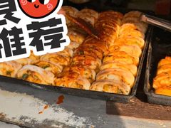 -郭际辣饼铺(第三中学店)
