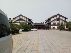 -恒记饭店·海鲜明档(淹城店)