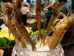 -老城鲜·小海鲜贝贝煲火锅(壹方城店)