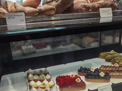 -Money Shops(愚园路店)