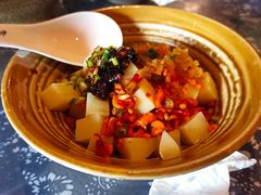 -姚家豆花