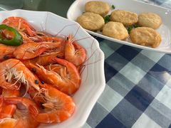 -钱大妈海鲜饭店(保利林语店)