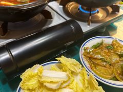 -肖记公安牛肉鱼杂(田林路店)