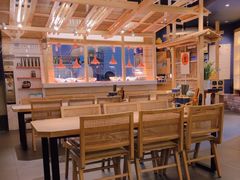 大堂-上坐过桥米线(顺城店)