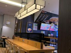 -吉野家(深圳水贝分店)