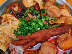 -龍城柳州螺蛳粉(群星路店)