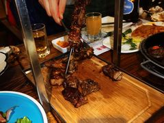 -通海俄式烧烤·俄罗斯大串(嵩山路店)