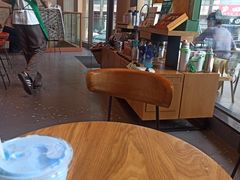 -星巴克臻选(中山石岐大信新都汇店)