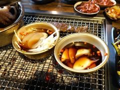 -鑫釜山海鲜烧烤(浑南店)