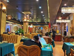 大堂-金象湾泰国餐厅(华林路店)