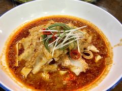 -来小酌·长安酒家(翠庭大厦店)