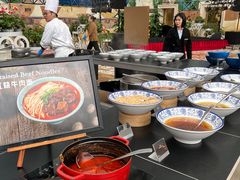 -成都环球中心天堂洲际大饭店