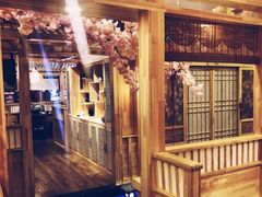 -九田家黑牛烤肉料理(石路天虹店)