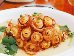 -伙工殿餐厅(吉大店)