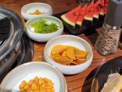 -九田家黑牛烤肉料理(新辰里亚运村店)