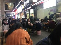 -桂湘缘卤味螺蛳粉