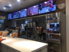 -CoCo都可(建外SOHO店)