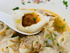 -松盛糕团店(红旗桥店)