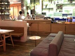大堂-the rug 飞毯 (朝阳公园店)