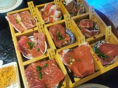 -牛焱·烧肉酒肆(五大道店)