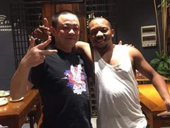 -老长沙原汁原味粉馆(韭菜园店)