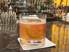 -龙虾酒吧扒房(宁波香格里拉店)