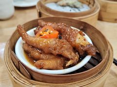 -添好运点心专门店(中环IFC店)