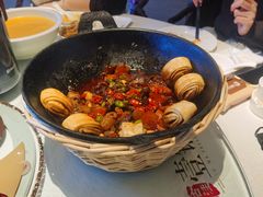 -古洼一锅鲜(开发区店)