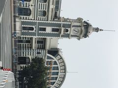 -中国铁道博物馆(正阳门馆)