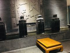 -海尔洲际酒店天下一品中餐厅