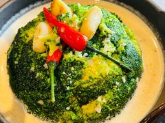 -卢布里西餐厅(星海广场店)