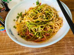 -王婆婆老妈蹄花川菜馆·非物质文化遗产(太古里一店)