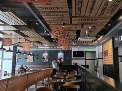 -豪享来中西餐厅(广灵店)