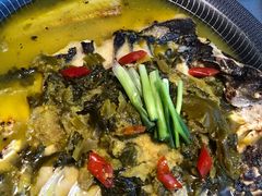 -半天妖烤鱼(紫荆广场店)