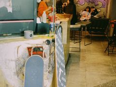 -BE NORMAL CAFE(霞溪路店)