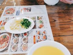 -晋B2008刀削面(小南庄店)