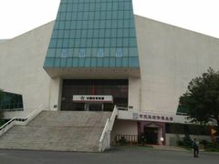 -广州保龄球馆(广州天河体育中心店)