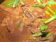 -小凤庭·地道湖北菜武昌鱼·藕汤(38年黄鹤楼店)