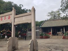 -南海神庙
