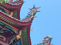 -南普陀寺