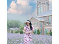 -龙口南山旅游景区