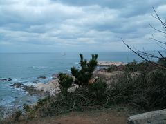 -养马岛旅游度假区